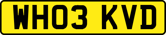 WH03KVD
