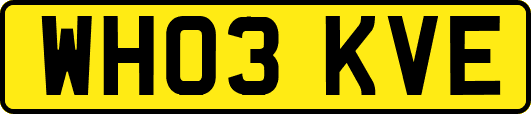 WH03KVE