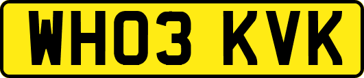WH03KVK