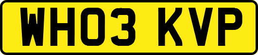 WH03KVP