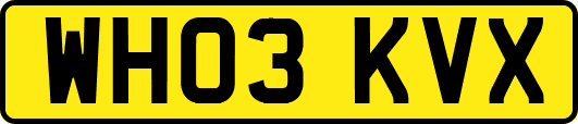 WH03KVX