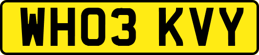 WH03KVY