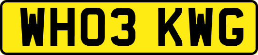 WH03KWG