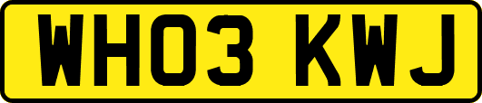 WH03KWJ