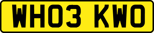 WH03KWO