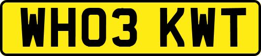 WH03KWT