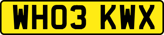 WH03KWX