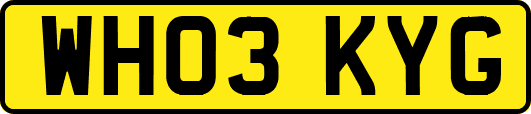 WH03KYG
