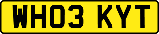 WH03KYT