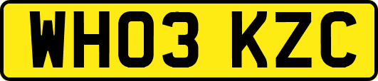 WH03KZC