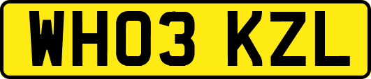 WH03KZL