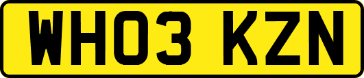 WH03KZN
