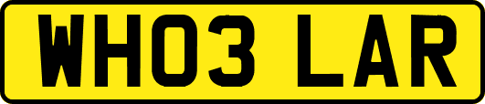 WH03LAR