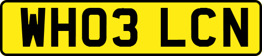 WH03LCN