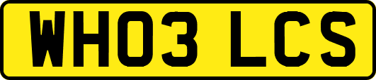 WH03LCS