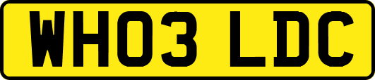 WH03LDC