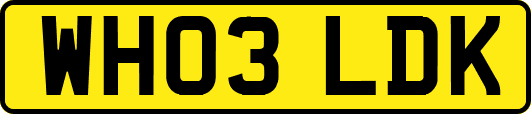 WH03LDK
