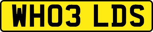 WH03LDS