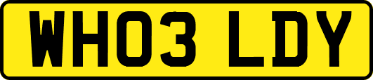 WH03LDY