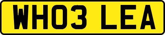 WH03LEA