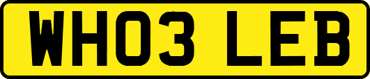 WH03LEB