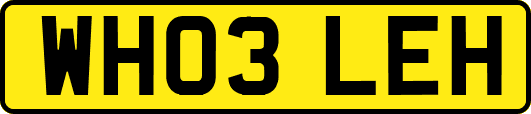 WH03LEH