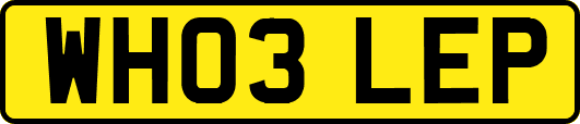 WH03LEP