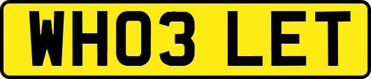 WH03LET