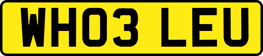 WH03LEU