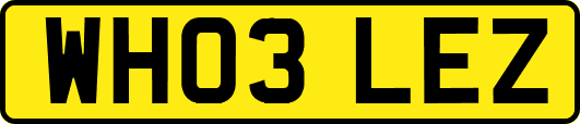 WH03LEZ