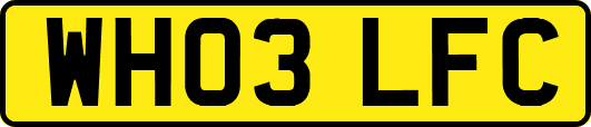 WH03LFC