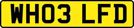 WH03LFD
