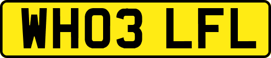 WH03LFL