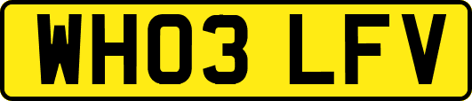 WH03LFV