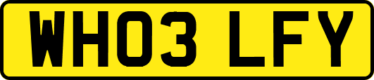 WH03LFY