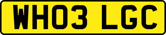 WH03LGC