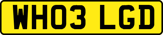 WH03LGD