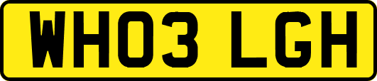 WH03LGH