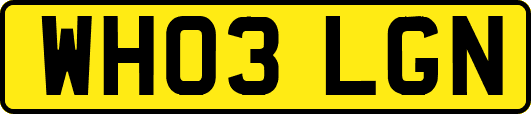 WH03LGN