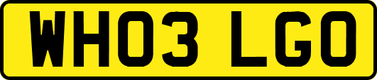 WH03LGO