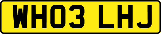 WH03LHJ