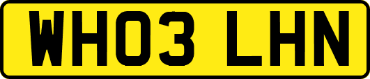WH03LHN