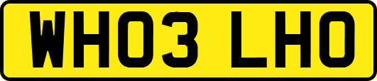 WH03LHO