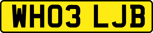 WH03LJB