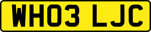 WH03LJC