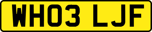 WH03LJF