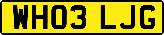 WH03LJG