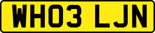 WH03LJN