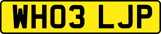 WH03LJP