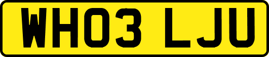WH03LJU